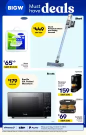Woolworths catalogue week 32 Page 45