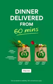 Woolworths catalogue week 32 Page 6