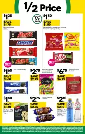 Woolworths catalogue week 32 Page 7
