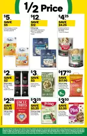 Woolworths catalogue week 32 Page 8