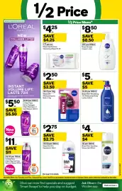 Woolworths catalogue week 32 Page 9