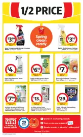 Coles catalogue week 32 Page 10