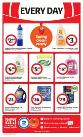Coles catalogue week 32 Page 11
