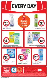 Coles catalogue week 32 Page 12