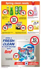Coles catalogue week 32 Page 13