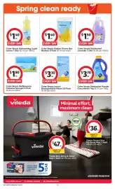 Coles catalogue week 32 Page 14