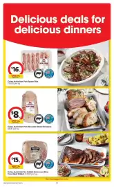 Coles catalogue week 32 Page 20