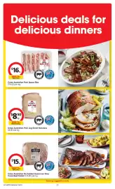 Coles catalogue week 32 Page 21