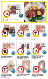 Coles catalogue week 32 Page 21