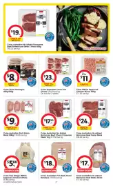 Coles catalogue week 32 Page 22