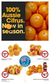 Coles catalogue week 32 Page 25