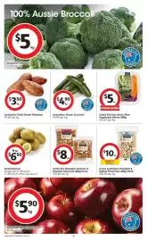 Coles catalogue week 32 Page 25