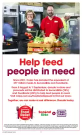 Coles catalogue week 32 Page 28