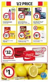 Coles catalogue week 32 Page 3