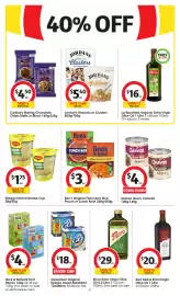 Coles catalogue week 32 Page 32