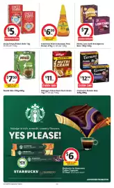 Coles catalogue week 32 Page 35