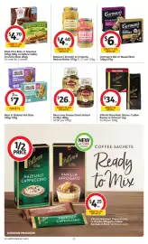 Coles catalogue week 32 Page 36