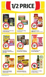 Coles catalogue week 32 Page 4