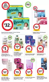 Coles catalogue week 32 Page 44