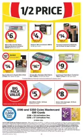 Coles catalogue week 32 Page 46