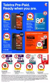 Coles catalogue week 32 Page 48