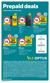 Coles catalogue week 32 Page 49