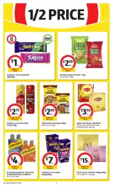 Coles catalogue week 32 Page 5