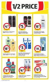Coles catalogue week 32 Page 6