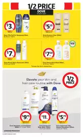 Coles catalogue week 32 Page 8