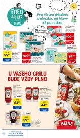 Tesco leták | Supermarket Strana 16