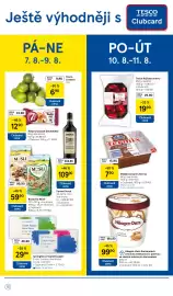 Tesco leták | Supermarket Strana 10