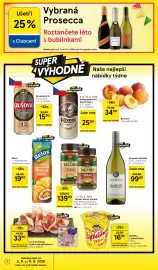 Tesco leták | Supermarket Strana 2