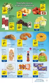 Tesco leták | Supermarket Strana 3