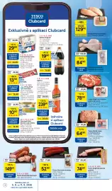 Tesco leták | Supermarket Strana 4