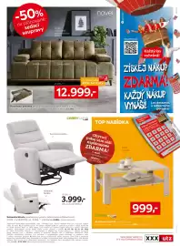 XXXLutz leták Strana 3