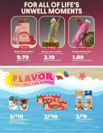 Hy-Vee weekly ad Page 10