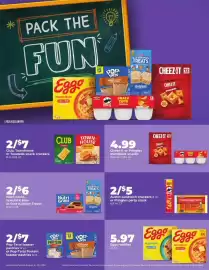 Hy-Vee weekly ad Page 11