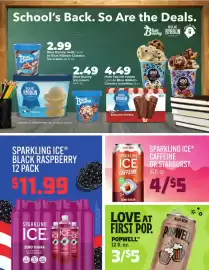 Hy-Vee weekly ad Page 12