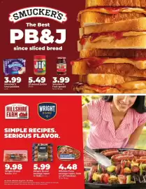 Hy-Vee weekly ad Page 13