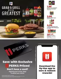 Hy-Vee weekly ad Page 14