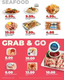 Hy-Vee weekly ad Page 16