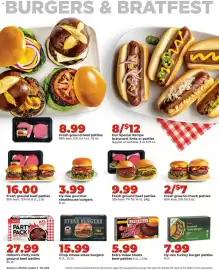 Hy-Vee weekly ad Page 17
