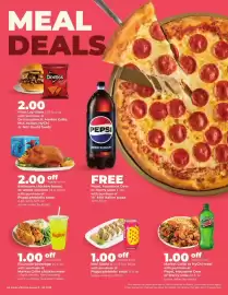 Hy-Vee weekly ad Page 18