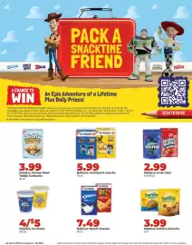 Hy-Vee weekly ad Page 2