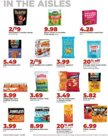 Hy-Vee weekly ad Page 21