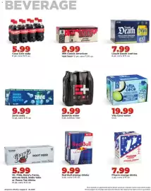 Hy-Vee weekly ad Page 23