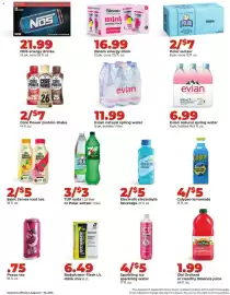 Hy-Vee weekly ad Page 24