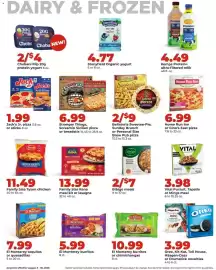 Hy-Vee weekly ad Page 25