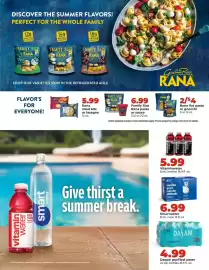 Hy-Vee weekly ad Page 3