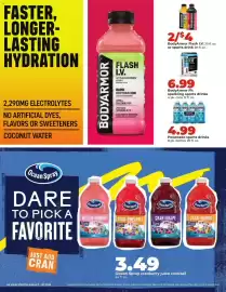 Hy-Vee weekly ad Page 5